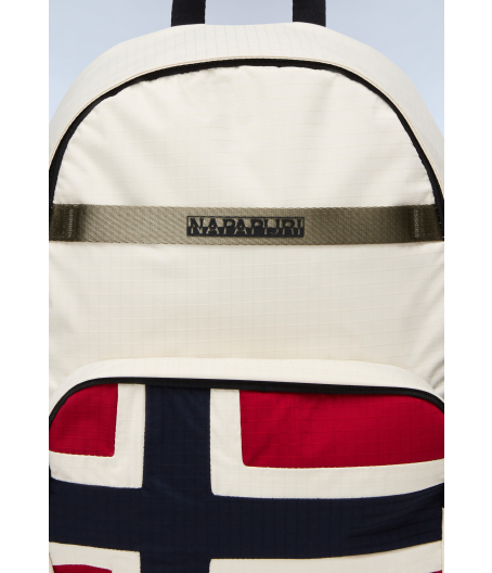 Унисекс раница H-NADIR DP BEIGE DIMITY 04 Унисекс раница H-NADIR DP BEIGE DIMITY NP0A88VBN1J 04