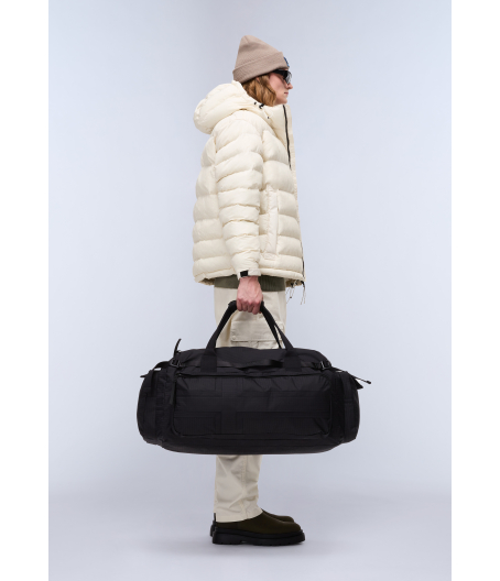 Унисекс сак H-NADIR DUF L BLACK BEAUTY 09 Унисекс сак H-NADIR DUF L BLACK BEAUTY NP0A88VC941 09