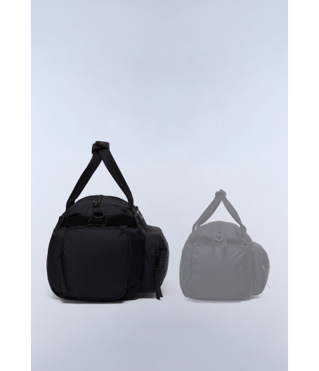 Унисекс сак H-NADIR DUF L BLACK BEAUTY 08 Унисекс сак H-NADIR DUF L BLACK BEAUTY NP0A88VC941 08