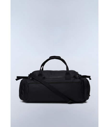 Унисекс сак H-NADIR DUF L BLACK BEAUTY 01 Унисекс сак H-NADIR DUF L BLACK BEAUTY NP0A88VC941 01