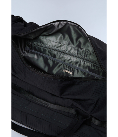 Унисекс сак H-NADIR DUF L BLACK BEAUTY 07 Унисекс сак H-NADIR DUF L BLACK BEAUTY NP0A88VC941 07