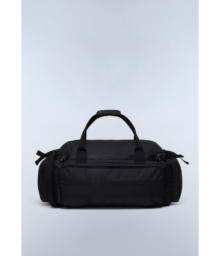 Унисекс сак H-NADIR DUF L BLACK BEAUTY 02 Унисекс сак H-NADIR DUF L BLACK BEAUTY NP0A88VC941 02