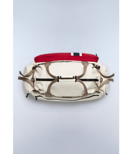 Унисекс сак H-NADIR DUF L BEIGE DIMITY 05 Унисекс сак H-NADIR DUF L BEIGE DIMITY NP0A88VCN1J 05