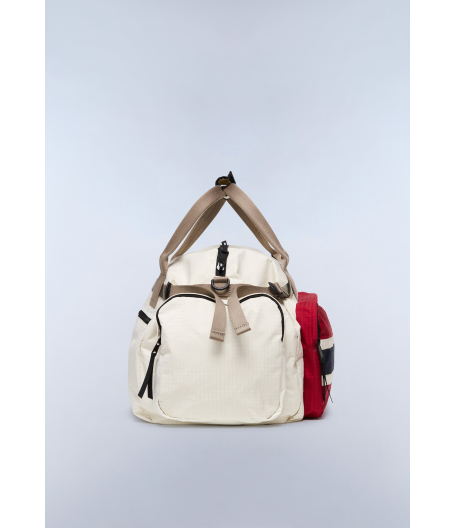 Унисекс сак H-NADIR DUF L BEIGE DIMITY 07 Унисекс сак H-NADIR DUF L BEIGE DIMITY NP0A88VCN1J 07