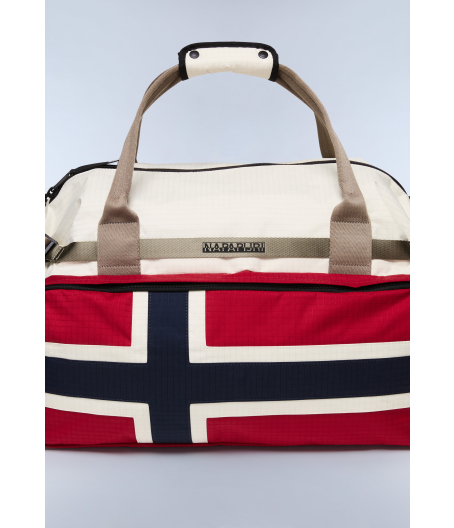 Унисекс сак H-NADIR DUF L BEIGE DIMITY 02 Унисекс сак H-NADIR DUF L BEIGE DIMITY NP0A88VCN1J 02