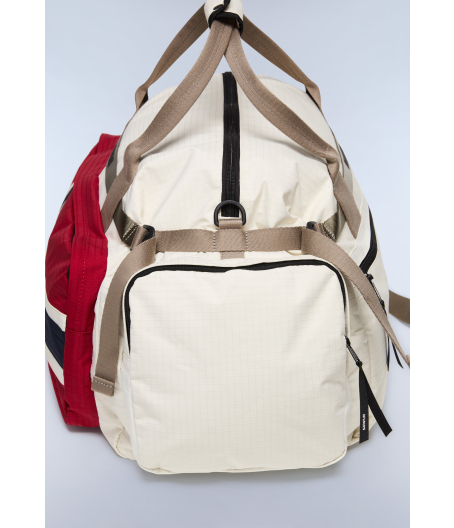 Унисекс сак H-NADIR DUF L BEIGE DIMITY 04 Унисекс сак H-NADIR DUF L BEIGE DIMITY NP0A88VCN1J 04