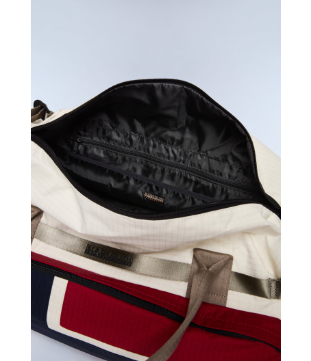 Унисекс сак H-NADIR DUF L BEIGE DIMITY 03 Унисекс сак H-NADIR DUF L BEIGE DIMITY NP0A88VCN1J 03