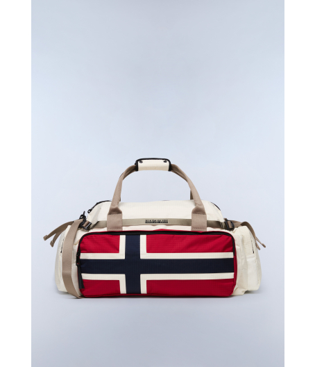 Унисекс сак H-NADIR DUF L BEIGE DIMITY 01 Унисекс сак H-NADIR DUF L BEIGE DIMITY NP0A88VCN1J 01