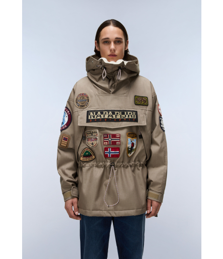 Мъжко яке SKIDOO 1990 PATCH FALLEN ROCK N1T 03 Мъжко яке SKIDOO 1990 PATCH FALLEN ROCK N1T NP0A88VNN1T 03