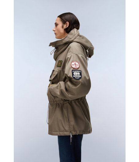 Мъжко яке SKIDOO 1990 PATCH FALLEN ROCK N1T 06 Мъжко яке SKIDOO 1990 PATCH FALLEN ROCK N1T NP0A88VNN1T 06