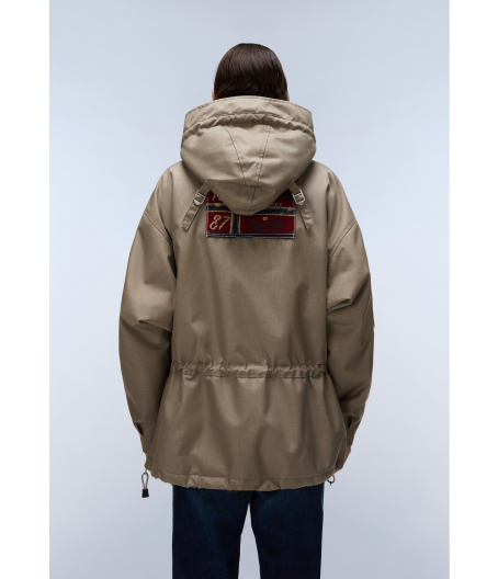 Мъжко яке SKIDOO 1990 PATCH FALLEN ROCK N1T 010 Мъжко яке SKIDOO 1990 PATCH FALLEN ROCK N1T NP0A88VNN1T 010