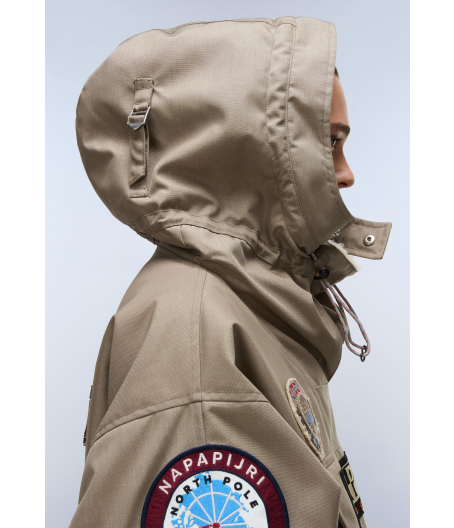 Мъжко яке SKIDOO 1990 PATCH FALLEN ROCK N1T 08 Мъжко яке SKIDOO 1990 PATCH FALLEN ROCK N1T NP0A88VNN1T 08