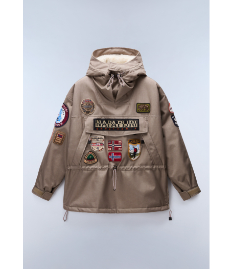 Мъжко яке SKIDOO 1990 PATCH FALLEN ROCK N1T 01 Мъжко яке SKIDOO 1990 PATCH FALLEN ROCK N1T NP0A88VNN1T 01