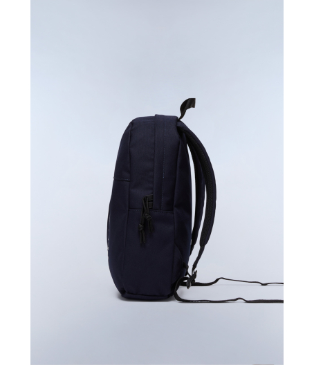 Унисекс раница H-CALA MINI DP BLU MARINE 02 Унисекс раница H-CALA MINI DP BLU MARINE NP0A88VS176 02