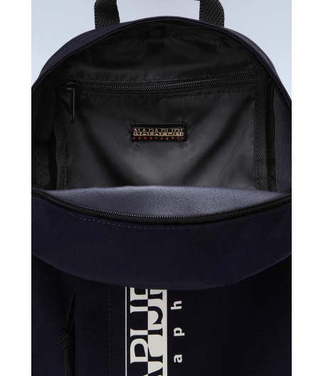 Унисекс раница H-CALA MINI DP BLU MARINE 04 Унисекс раница H-CALA MINI DP BLU MARINE NP0A88VS176 04