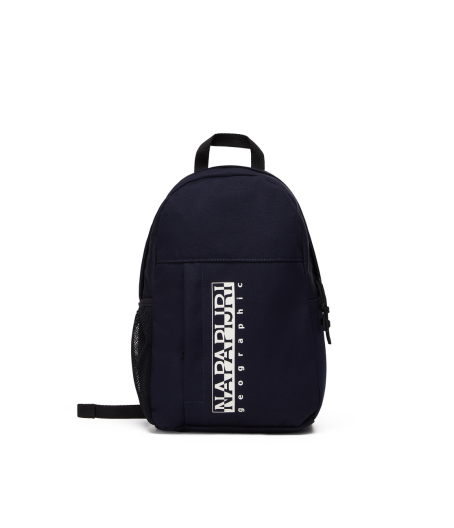 Унисекс раница H-CALA MINI DP BLU MARINE 01 Унисекс раница H-CALA MINI DP BLU MARINE NP0A88VS176 01