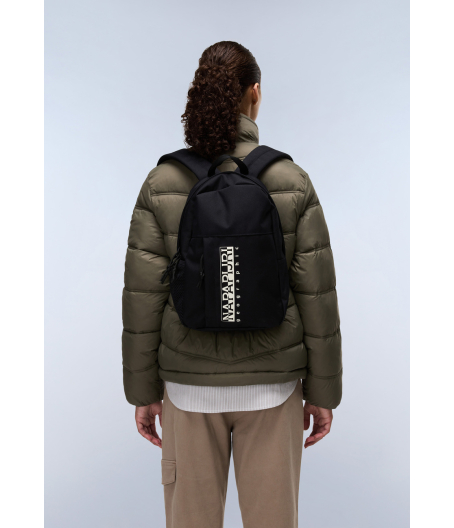 Унисекс раница H-CALA MINI DP BLACK BEAUTY 06 Унисекс раница H-CALA MINI DP BLACK BEAUTY NP0A88VS941 06