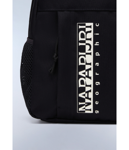 Унисекс раница H-CALA MINI DP BLACK BEAUTY 05 Унисекс раница H-CALA MINI DP BLACK BEAUTY NP0A88VS941 05