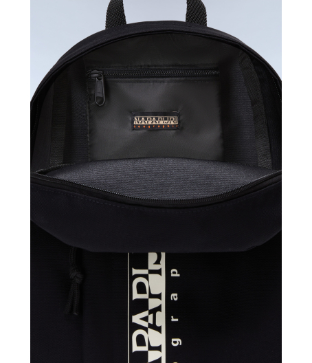 Унисекс раница H-CALA MINI DP BLACK BEAUTY 04 Унисекс раница H-CALA MINI DP BLACK BEAUTY NP0A88VS941 04