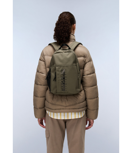 Унисекс раница H-CALA MINI DP TEA LEAF G0A 06 Унисекс раница H-CALA MINI DP TEA LEAF G0A NP0A88VSG0A 06