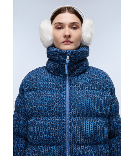 Дамско яке A-FRANJI PUF W RIVIERA B3E NP0A88WRB3E 05