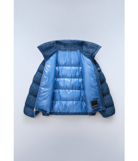 Дамско яке A-FRANJI PUF W RIVIERA B3E NP0A88WRB3E 02