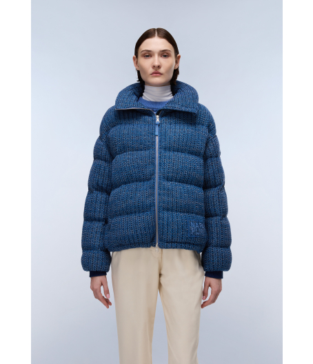 Дамско яке A-FRANJI PUF W RIVIERA B3E NP0A88WRB3E 04