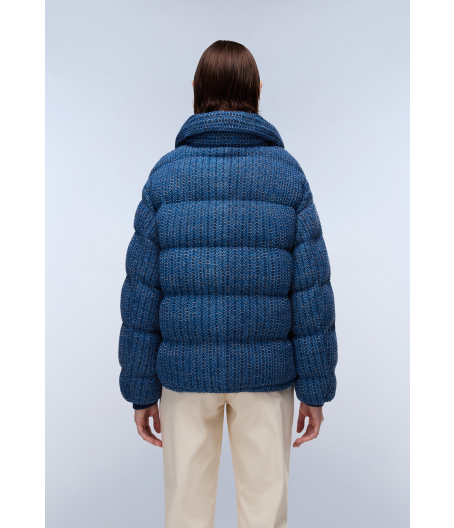 Дамско яке A-FRANJI PUF W RIVIERA B3E NP0A88WRB3E 010