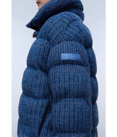 Дамско яке A-FRANJI PUF W RIVIERA B3E NP0A88WRB3E 08