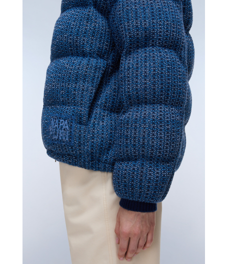 Дамско яке A-FRANJI PUF W RIVIERA B3E NP0A88WRB3E 09