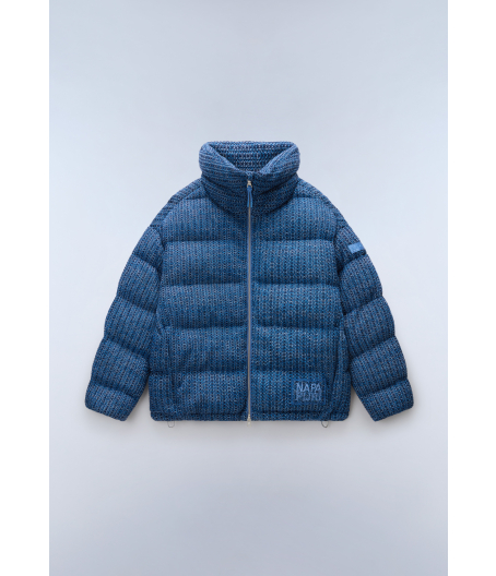 Дамско яке A-FRANJI PUF W RIVIERA B3E NP0A88WRB3E 01