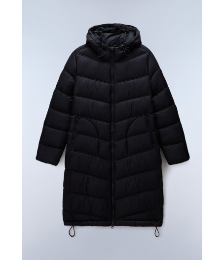 Дамско яке A-EGA L W BLACK BEAUTY NP0A88XF941 01