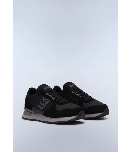 Мъжки обувки F5STAB01/COS BLACK 041 NP0A88XI041 02