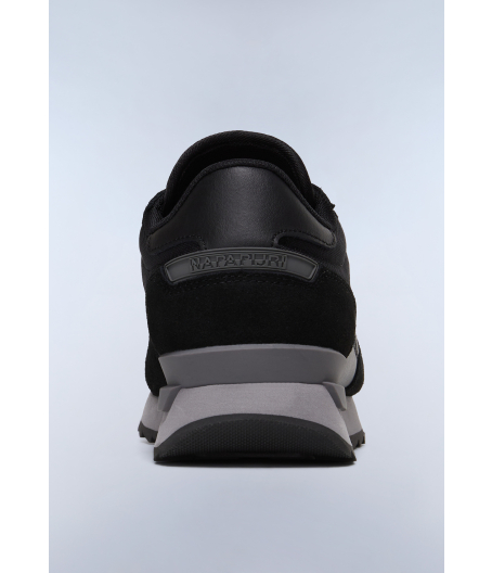 Мъжки обувки F5STAB01/COS BLACK 041 NP0A88XI041 07