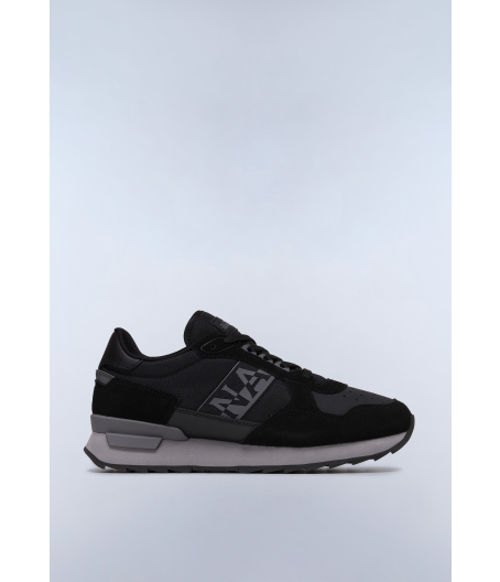 Мъжки обувки F5STAB01/COS BLACK 041 NP0A88XI041 01