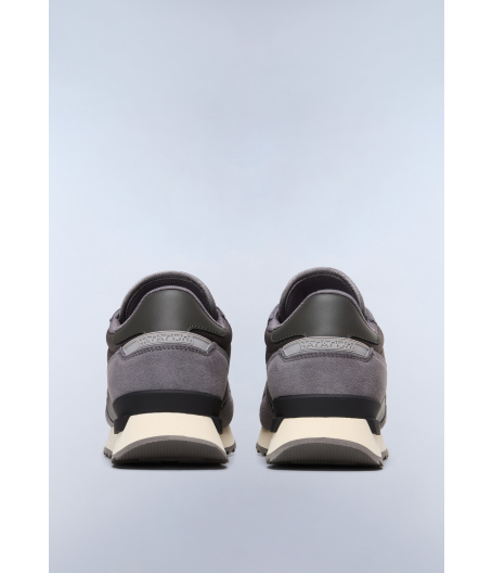 Мъжки обувки F5STAB01/COS GREY Z86 NP0A88XIZ86 08