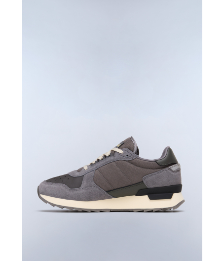 Мъжки обувки F5STAB01/COS GREY Z86 NP0A88XIZ86 04