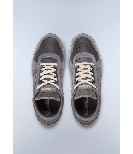 Мъжки обувки F5STAB01/COS GREY Z86 NP0A88XIZ86 05