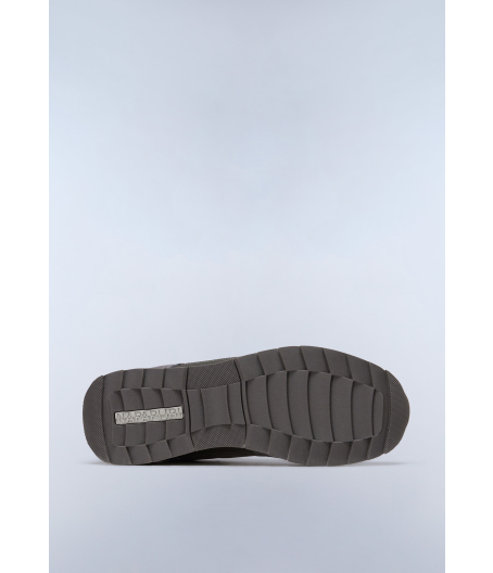 Мъжки обувки F5STAB01/COS GREY Z86 NP0A88XIZ86 09