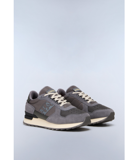 Мъжки обувки F5STAB01/COS GREY Z86 NP0A88XIZ86 02