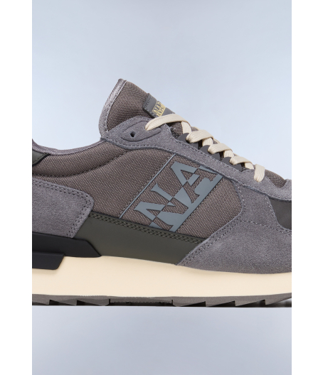 Мъжки обувки F5STAB01/COS GREY Z86 NP0A88XIZ86 03