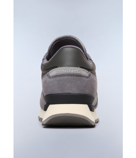 Мъжки обувки F5STAB01/COS GREY Z86 NP0A88XIZ86 07