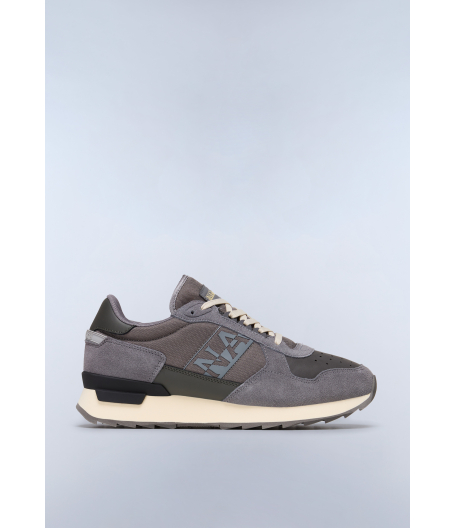 Мъжки обувки F5STAB01/COS GREY Z86 NP0A88XIZ86 01