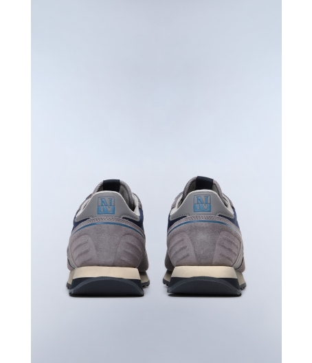 Мъжки обувки F5VIRTUS02/NYS NAVY/GREY NP0A88XU01Y 08