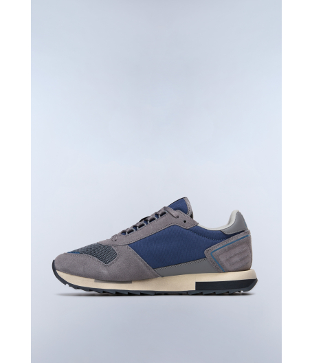 Мъжки обувки F5VIRTUS02/NYS NAVY/GREY NP0A88XU01Y 03