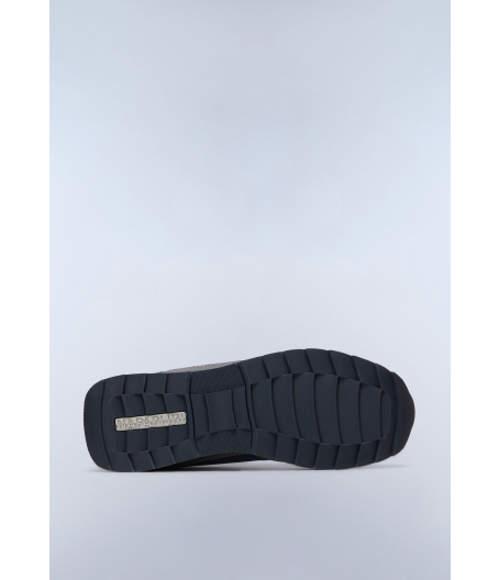 Мъжки обувки F5VIRTUS02/NYS NAVY/GREY NP0A88XU01Y 09