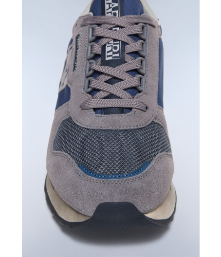 Мъжки обувки F5VIRTUS02/NYS NAVY/GREY NP0A88XU01Y 06