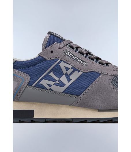 Мъжки обувки F5VIRTUS02/NYS NAVY/GREY NP0A88XU01Y 05