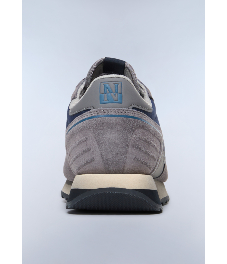 Мъжки обувки F5VIRTUS02/NYS NAVY/GREY NP0A88XU01Y 07