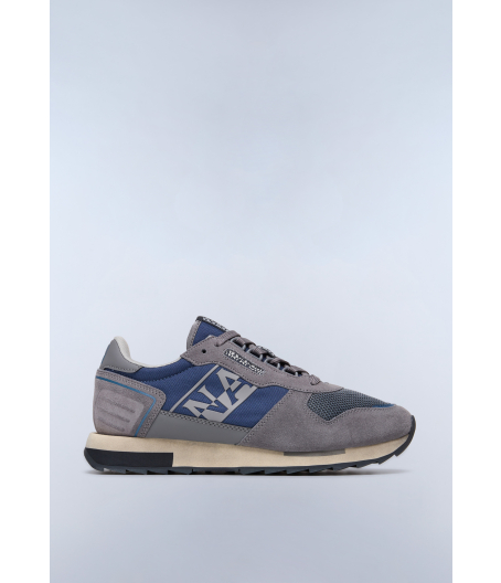 Мъжки обувки F5VIRTUS02/NYS NAVY/GREY NP0A88XU01Y 01